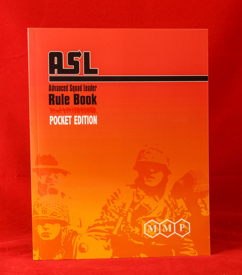 advanced squad leader rules pdf