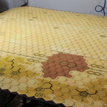 Beda Fomm — Desperation Morale