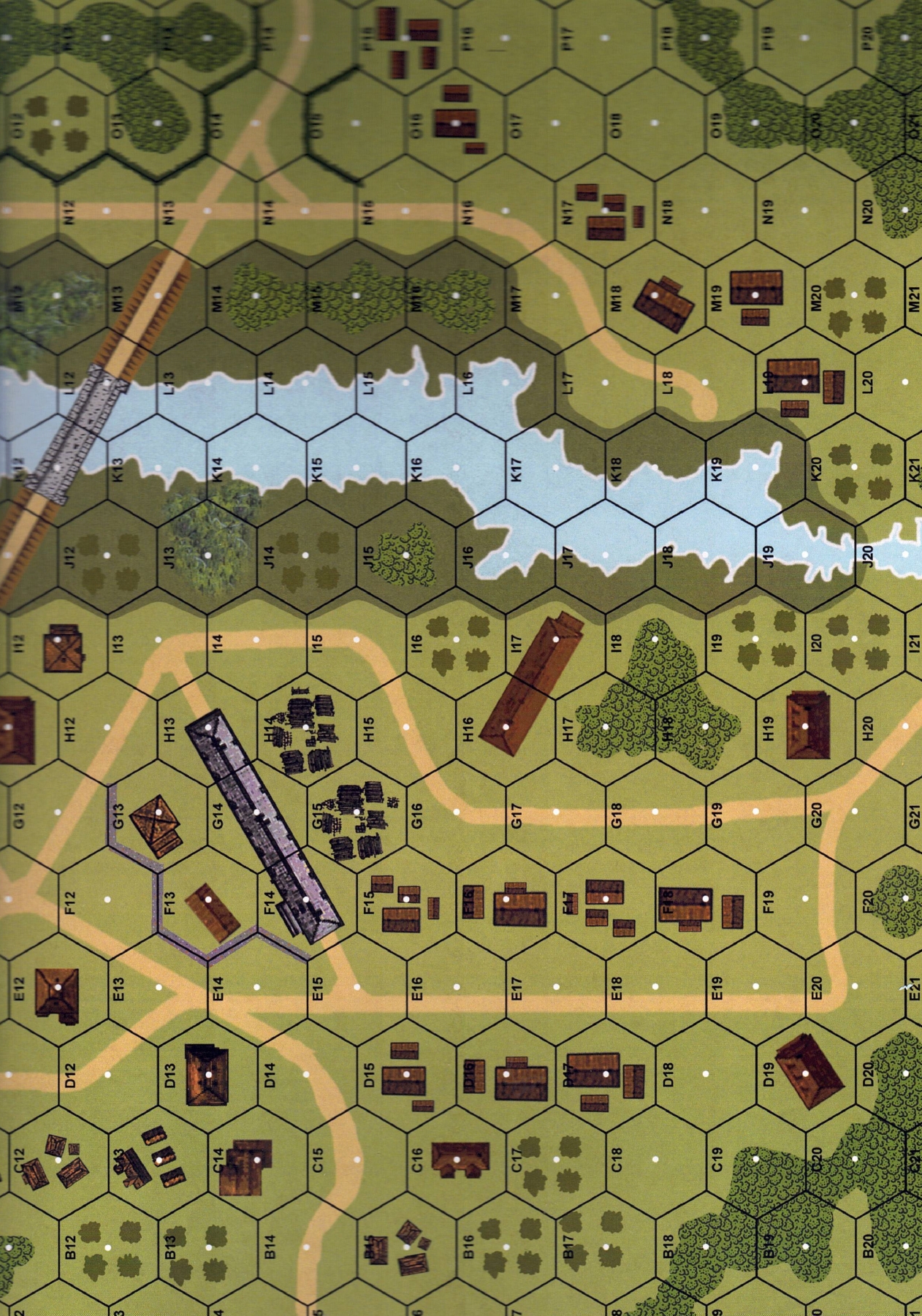 fph2-3 — Desperation Morale
