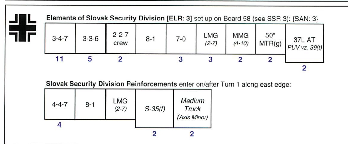 Quality in ASL: A Reconnaissance in Force — Desperation Morale